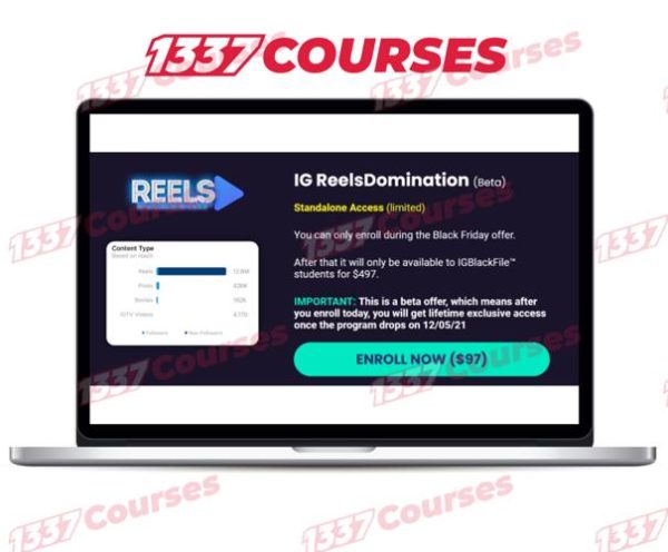 HeyDominik – IG Reels Domination