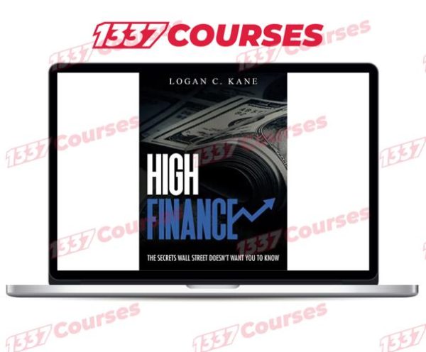 High Finance – The Secrets Wall Street Doesn’t Want You to Know