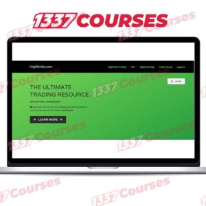 Highstrike Trading School