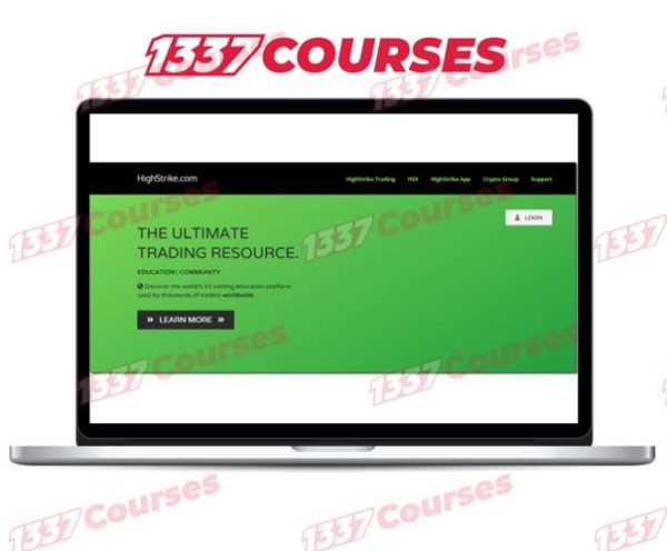 Highstrike Trading School