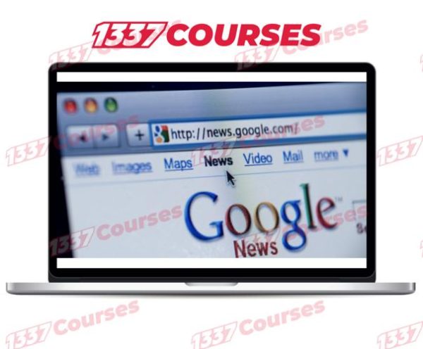 Holly Starks – Google News Creation and Approval Training Update 1