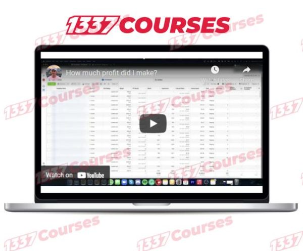 How I Made Over 600K in the Past Year With Facebook Ads and Affiliate Offers