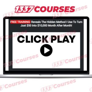 How I Turned $50 Into $10,000 In 1 Month – The $10,000 Affiliate Course