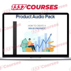 How To Create A Solid Product Audio Pack – MRR