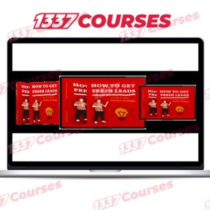 How To Get Fresh Leads