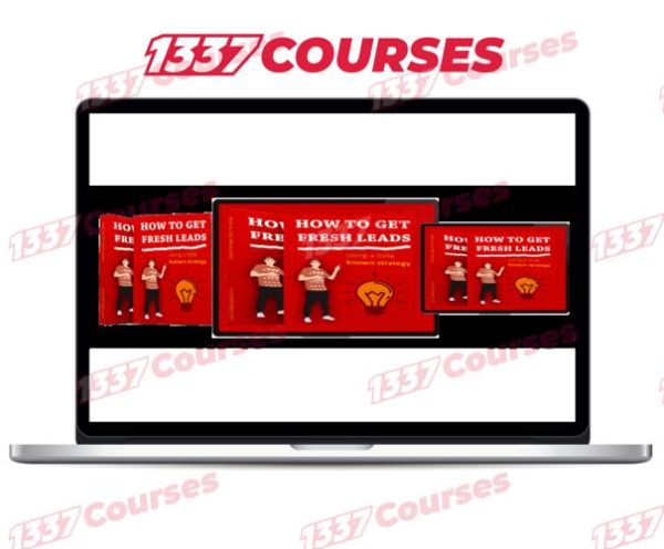 How To Get Fresh Leads