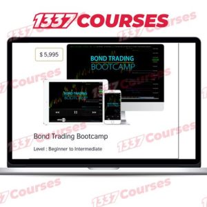 Hubert Senters – Bond Trading Bootcamp