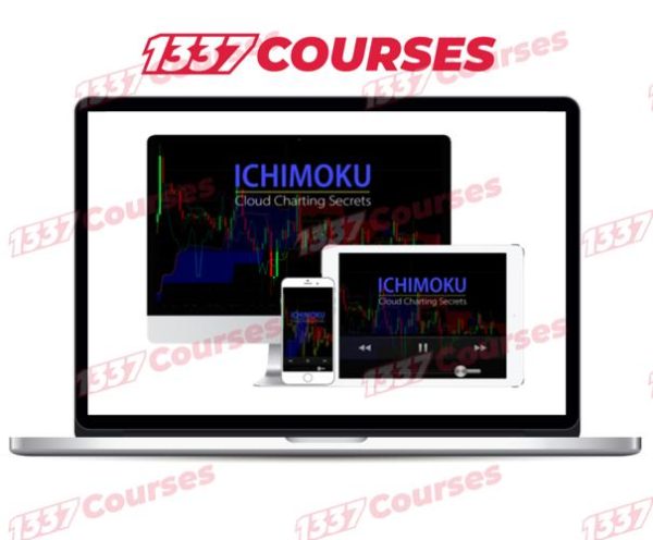 Hubert Senters – Ichimoku Cloud Charting Secrets