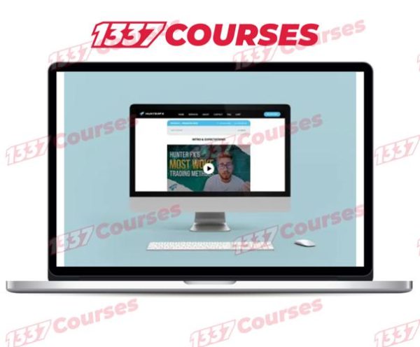 HunterFX – Trading Course