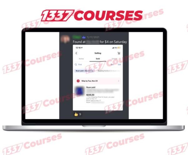Hyper Flipz – CPA Ads Academy