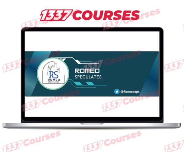 ICT Trader Romeo – Turtle Soup Course