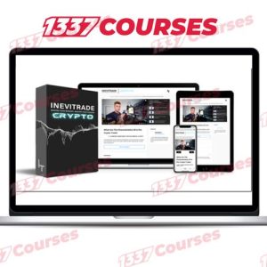 INEVITRADE – Crypto Accelerator Trading Course