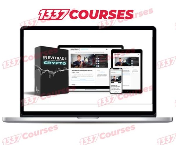 INEVITRADE – Crypto Accelerator Trading Course