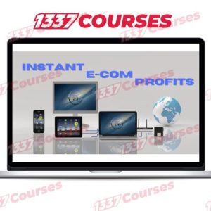 Ian B – Instant Ecom Profits + OTO