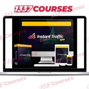 Ian Ross – Instant Traffic App