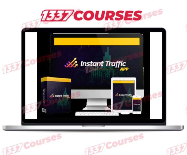 Ian Ross – Instant Traffic App