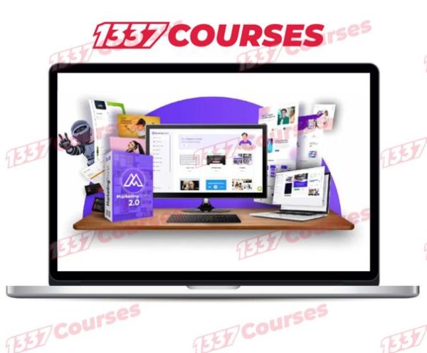 Ifiok Nkem – MarketingBlocks 2.0