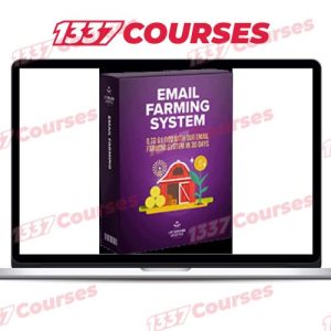 Igor Kheifets – Email Farming System 2022