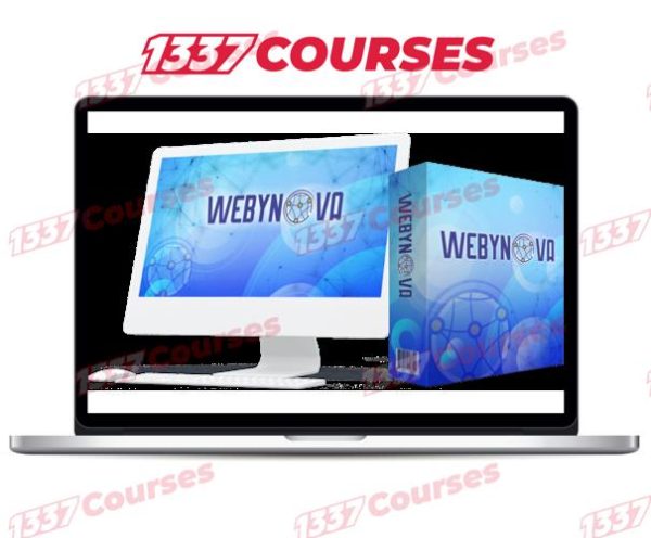 Ijlal Ahmed – Webynova