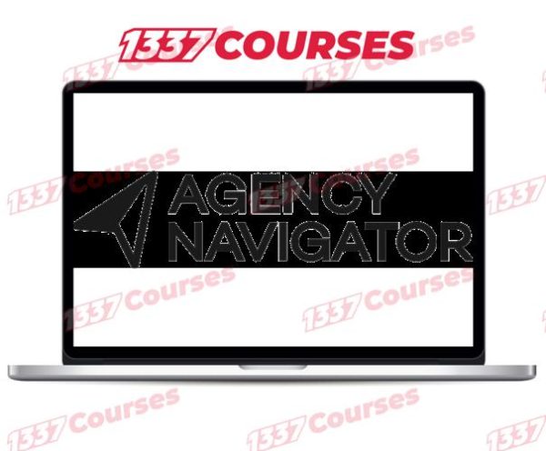 Iman Gadzhi – Agency Navigator 2023