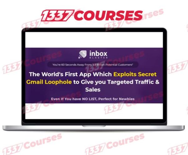 InboxBlaster FE