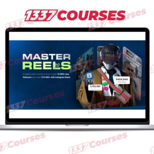 Insta Coach Mike – Master Reels 2.0