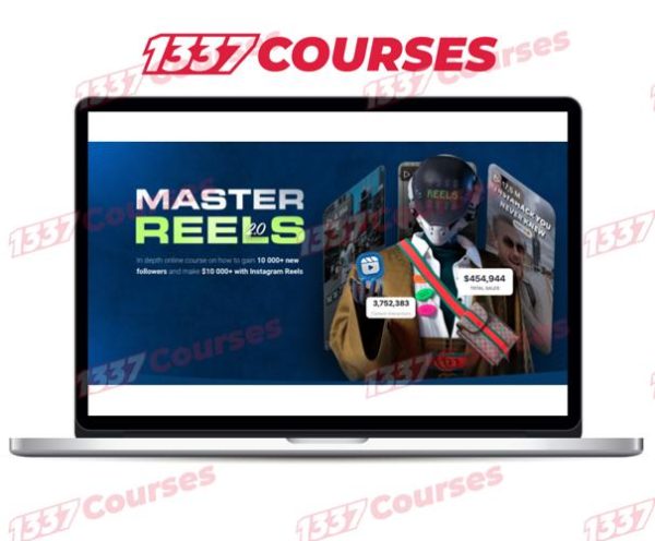 Insta Coach Mike – Master Reels 2.0