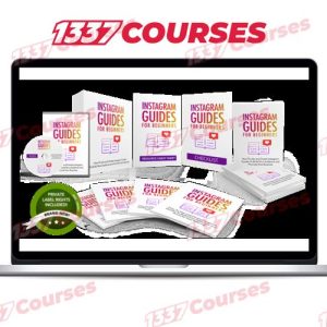 Instagram Guides For Beginners PLR