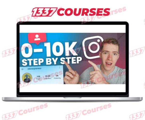 Instagram Marketing & Monetization Zero to 100,000 Followers In 2021