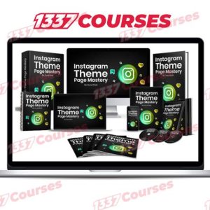 Instagram Theme Page Mastery