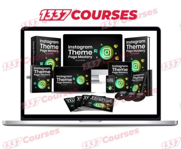 Instagram Theme Page Mastery