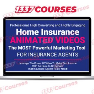 Insurance Video PRO + ALL OTO’s – Releasing 6th January