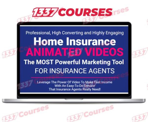 Insurance Video PRO + OTO’s
