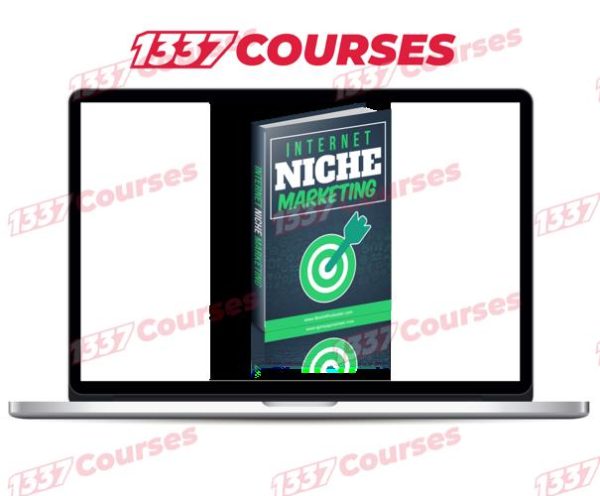 Internet Niche Marketing PLR