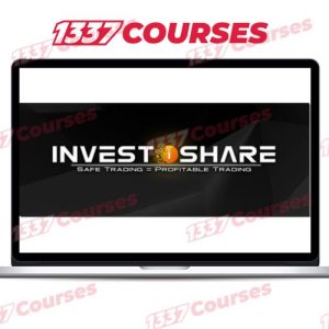Investishare – Bundle 3 Courses