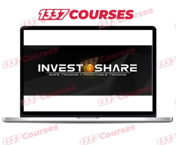 Investishare – Bundle 3 Courses