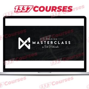 Irek Piekarski – Trading Masterclass 2.0
