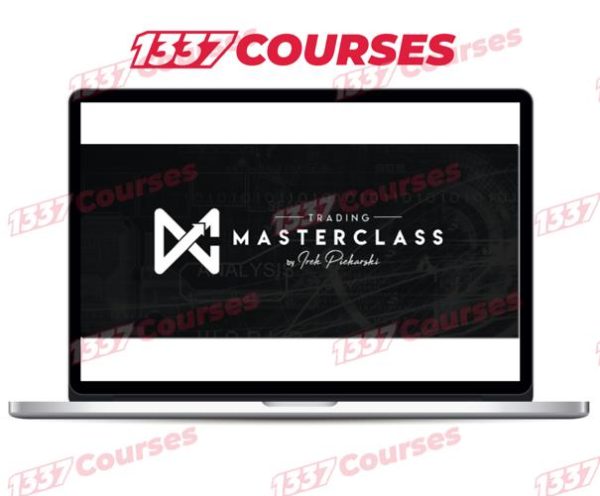 Irek Piekarski – Trading Masterclass 2.0