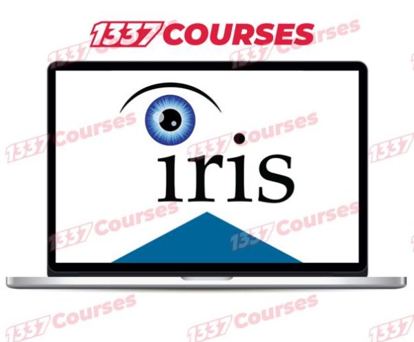 Iris Reading – Bundle