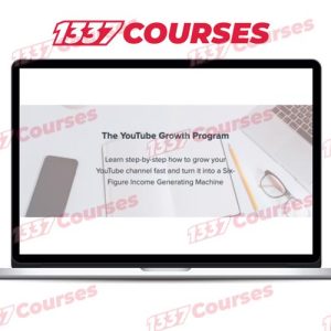 Irvin Pena – The YouTube Growth Program