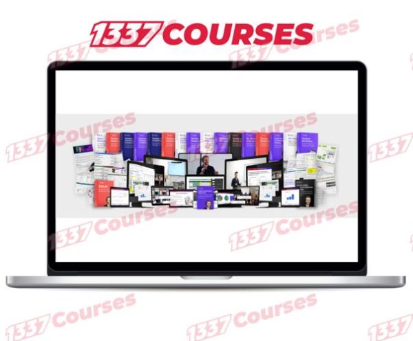 Isaac Rudansky – The Ultimate Digital Advertising Library Collection