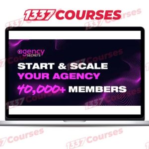 Issa & Hermes – Agency Secrets SMMA Course 2023