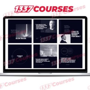 Jack Butcher – Design Fundamentals