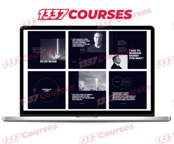 Jack Butcher – Design Fundamentals