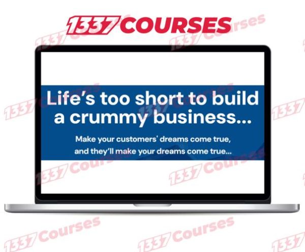 Jack Duncan – The D.R.E.A.M. Business
