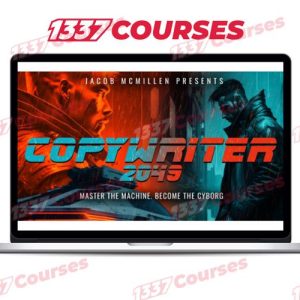Jacob McMillen – Copywriter 2049