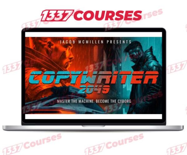 Jacob McMillen – Copywriter 2049