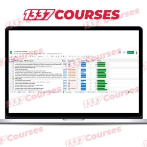 Jaka Smid – E-commerce Checklist