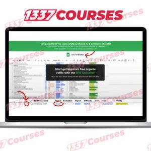 Jaka Smid – The Ultimate SEO Checklist