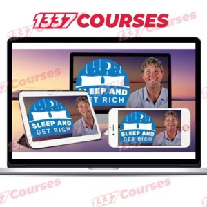 Jake Ducey – Sleep And Get Rich